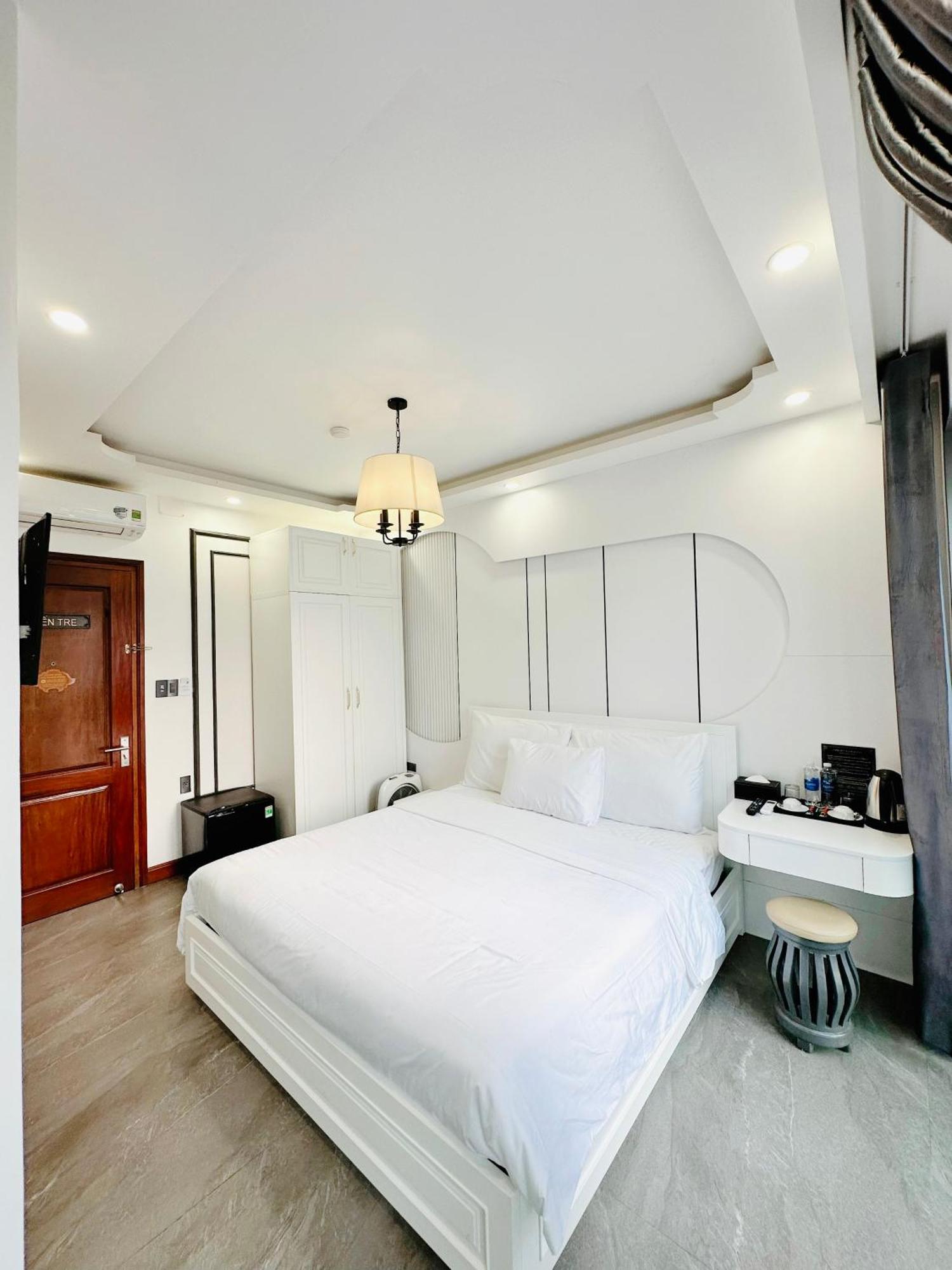 Sala Hotel Хюе Екстер'єр фото