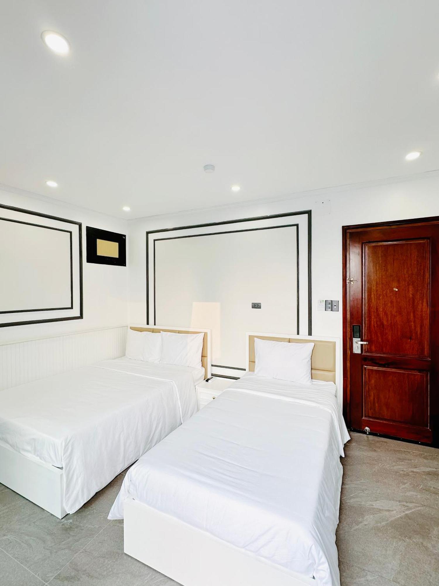 Sala Hotel Хюе Екстер'єр фото