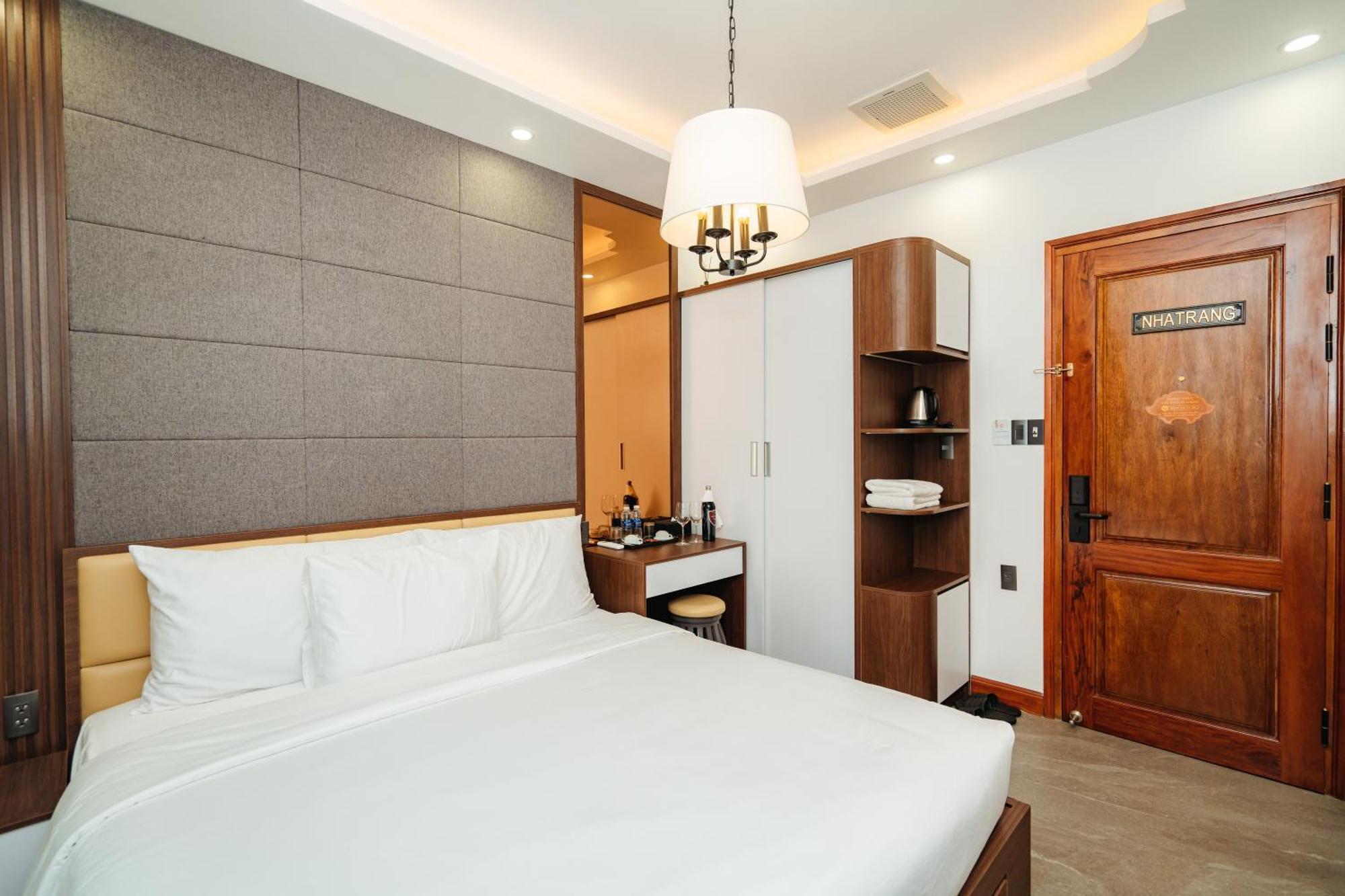 Sala Hotel Хюе Екстер'єр фото