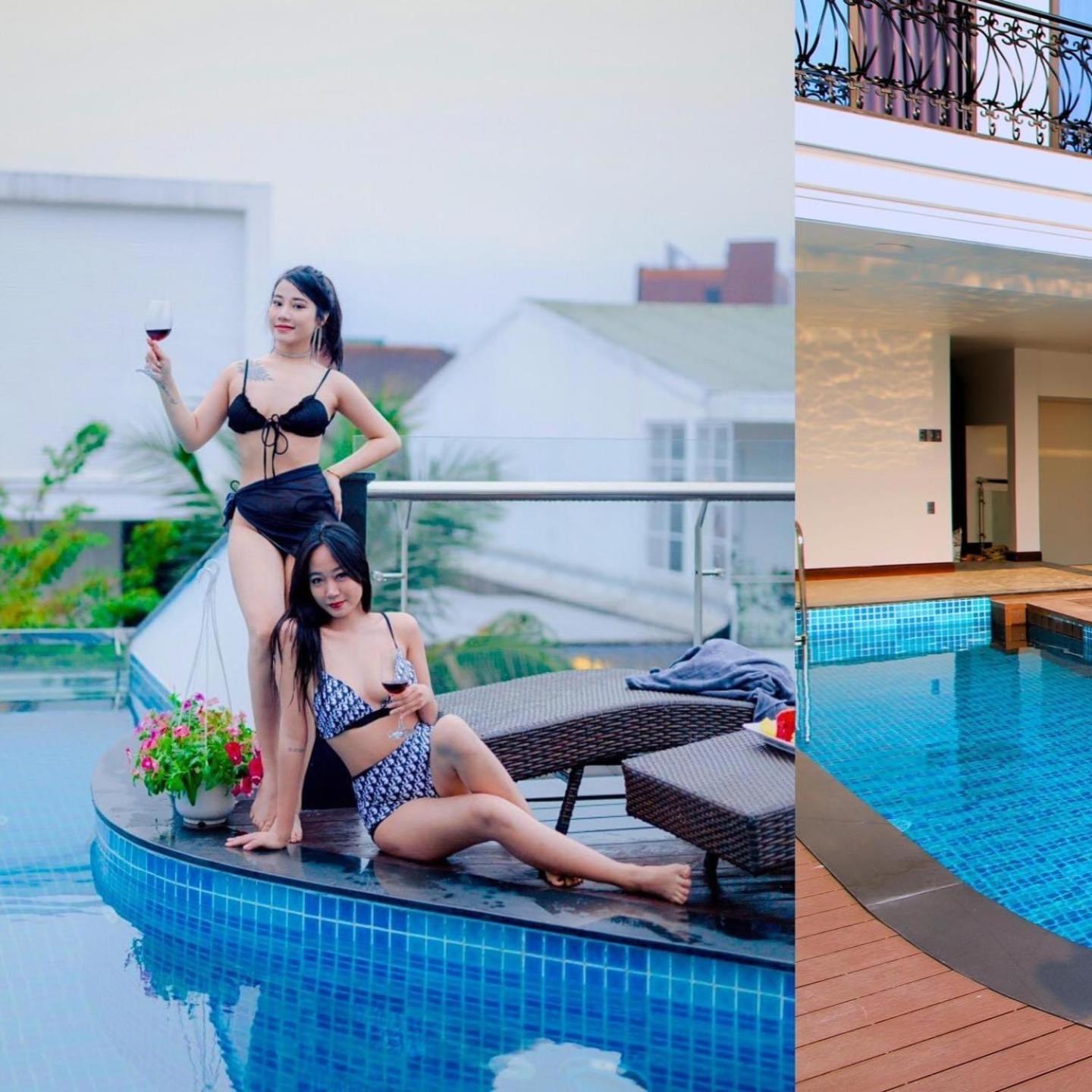 Sala Hotel Хюе Екстер'єр фото